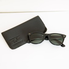 Bausch & Lomb Ray-Ban Wayfarer