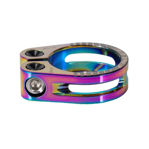 Lightweight aluminum alloy