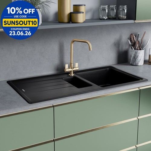 Rangemaster elements kitchen - rangemaster,