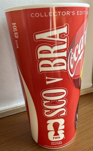 Coca cola cup 2026 - fifa, world
