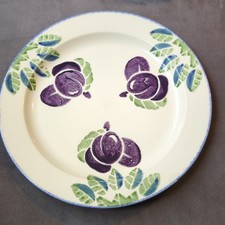 Poole pottery dorset fruits - poole,
