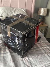 Hasbro Death Vader Helmet. Still Boxes All In Good Working Order
