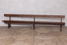 Vintage victorian pine church - pine,