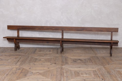 Vintage victorian pine - vintage, church