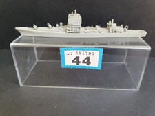 1/1250  HANSA  USS LONG BEACH