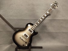 Gibson Robot Les Paul Silverburst. 2008