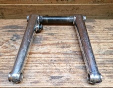 Profile racing 3pc cranks - racing,