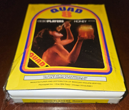Ohio players honey - players,