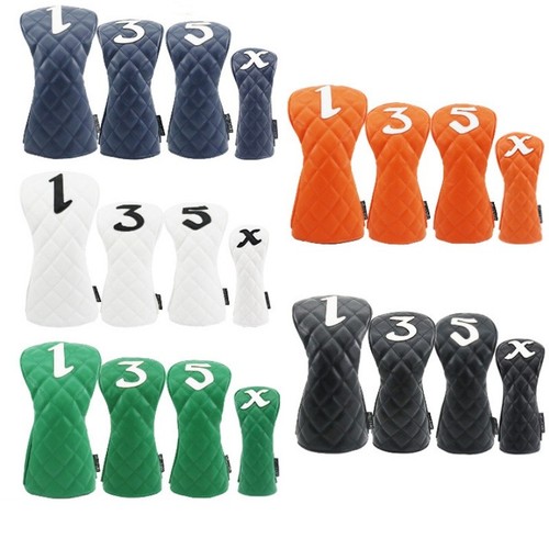Colorful letter pattern golf - colorful,