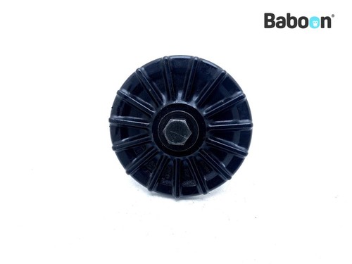 Oil filter cover kawasaki zrx - oil,