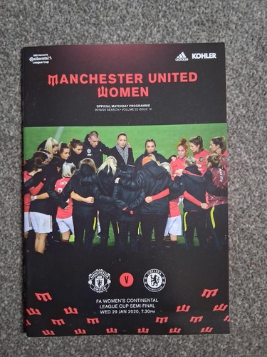 Manchester united women - united, v