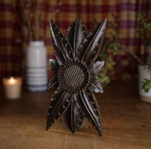 17th century carved oak tudor - century,