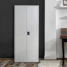 Filing cabinet tall metal - filing,