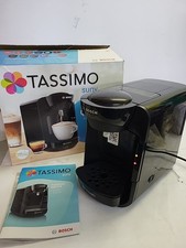 Bosch Tassimo Suny Coffee