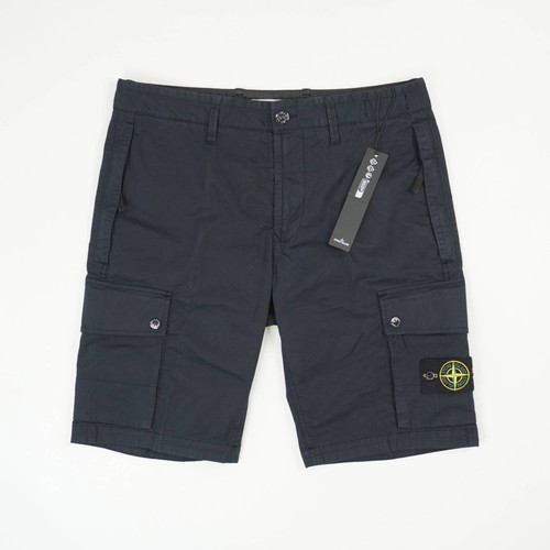Stone island navy slim - island, fit