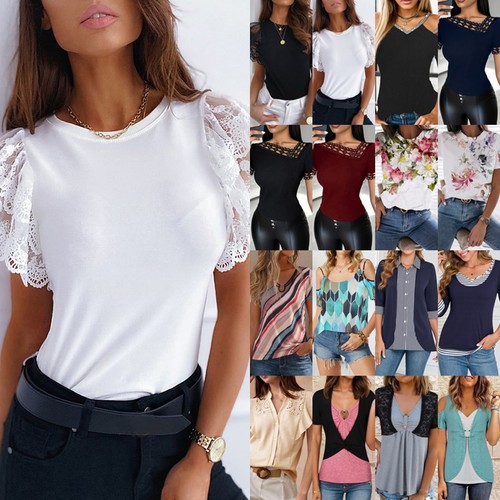 Women clothes summer - women's,