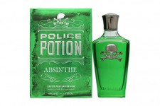 Police Potion Absinthe For Him