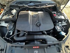 Mercedes C220 Cdi