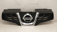 GRILLE NISSAN QASHQAI 5 Door Hatchback 62310BR10A 10-14