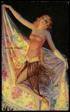 c. 1930's "Welcome—Marines"