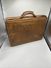 Vtg Hartmann Luggage Belting