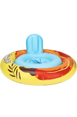 Swimbobo baby swimming float - baby,