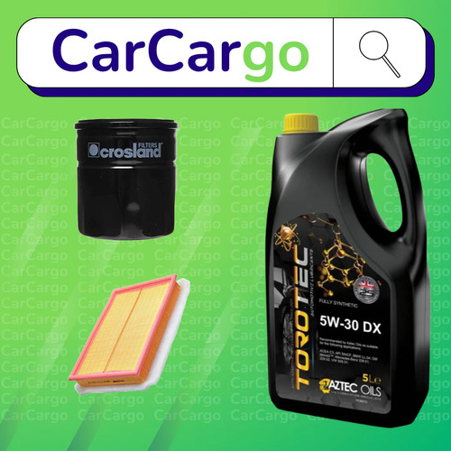 Service kit for vauxhall - service,
