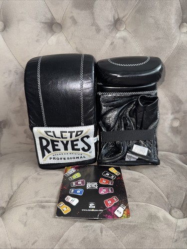 Cleto reyes pro bag - pro, black