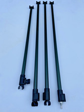 Adjustable Bivvy Tension bars