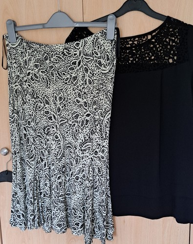 Ladies size clothes - size, 14