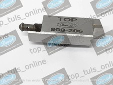1x VAN NORMAN OLD MODEL TOOL