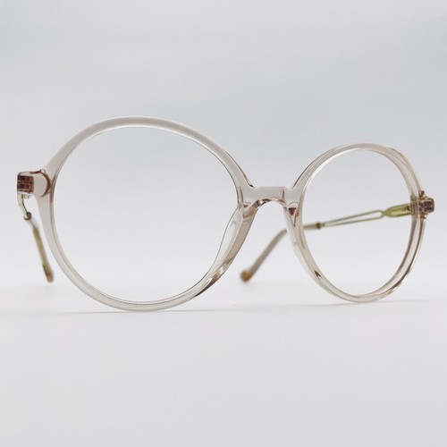 Liberty eyeglasses clear round - liberty,