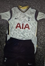 Tottenham Hotspur children's