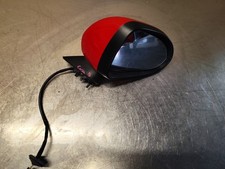 RIGHT MIRROR OPEL CORSA D 1.2i