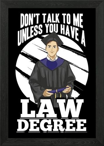 Lawyer law school student - lawyer,