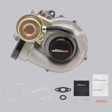 Turbocharger K04 For Ford Transit  2.5DI 4EA 4EB 4HC 4EC 1992 1993 1994 1995