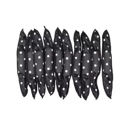 10pcs hair rollers magic - hair,