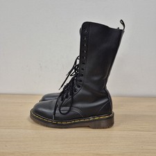 Dr Martens Vintage 1914 Black