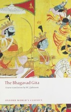 The bhagavad gita - the,