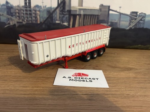 Corgi modern truck - truck, heavy