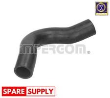 RADIATOR HOSE FOR BMW E21 E30