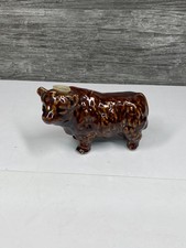 Vintage scotch whisky ceramic - vintage,