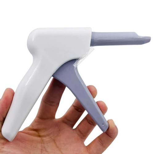 Dental composite autoclave - composite,