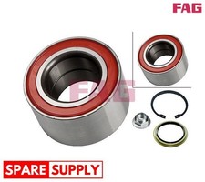 Wheel bearing kit - wheel,