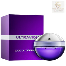 Paco Rabanne Ultraviolet Woman