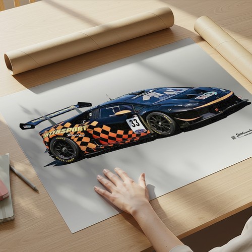 Lamborghini huracan - lamborghini,
