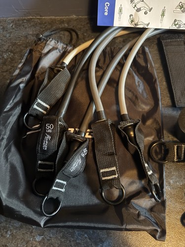 Hpygn resistance bands set - hpygn, for