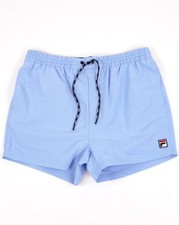 Fila Vintage Swim Shorts Vista