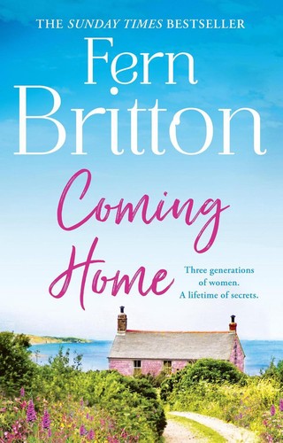 Coming home uplifting feel - home:,