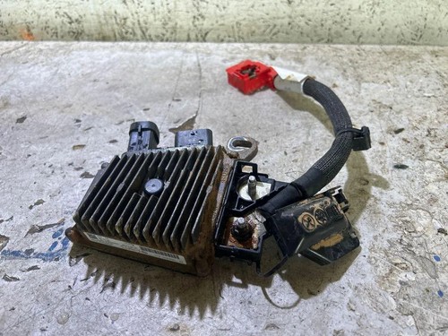 Citroen aircross other ecus - citroen,